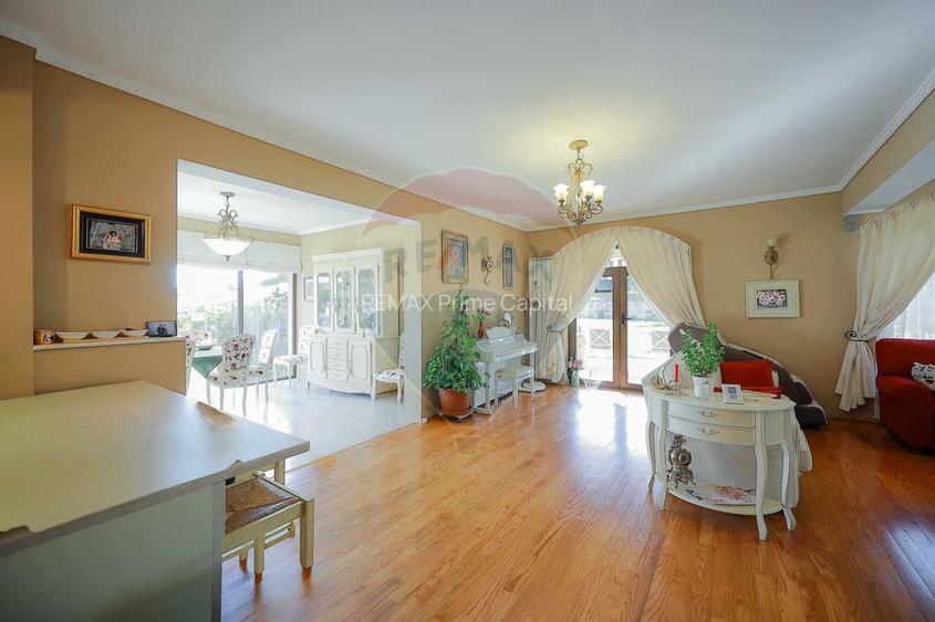 Vilă mediteraneană cu 5 camere, Dealuri Oradea - 6