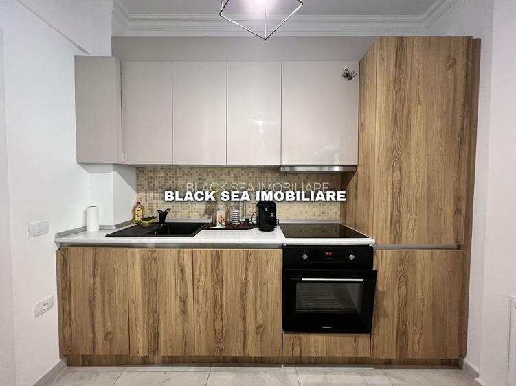 Apartament 2 camere Modern, in Mamaia zona Butoaie - Ocazie Unica - 11