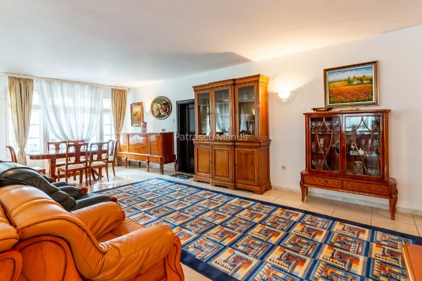 Vilă exclusivistă în Snagov - 3