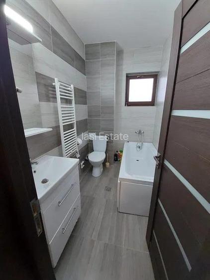 Apartament 1 Camera Tudor Vladimirescu - 8