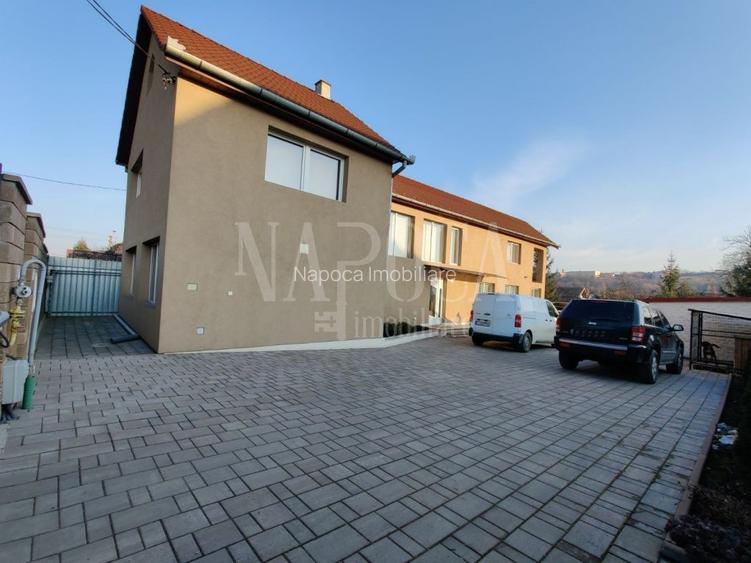 Casa 5 camere de vanzare in Dambul Rotund, Cluj Napoca - 2