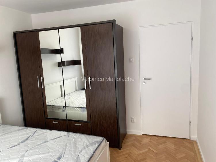 Apartament 2 camere Gara de Nord | Complet renovat - 8