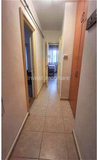 CENTRU-COPOU apartament 2 camere  - 5