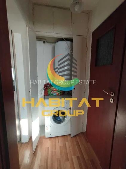 Vanzare apartament 2 camere zona Rond Nitu Vasile -  Piata Sudului - 5
