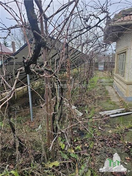 Trei loturi de teren intravilan cu deschidere mare, aflat in Petrachioaia IF, id - 6