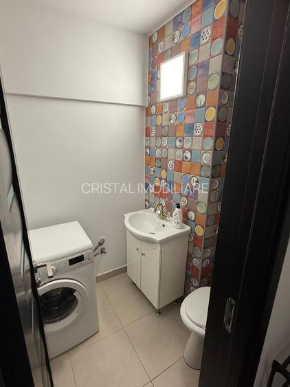 Apartament 3 camere renovat, mobiliat si utilat, zona 13 Septembrie Pet Friendly - 7