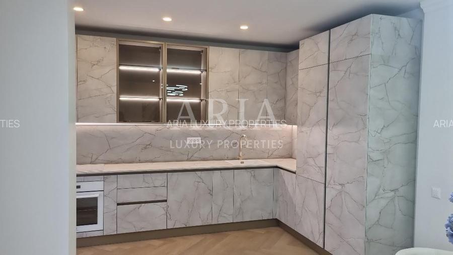 LUXURY 4ROOMS | IANCU NICOLAE | 2 PARKING SPACES | POOL - 7