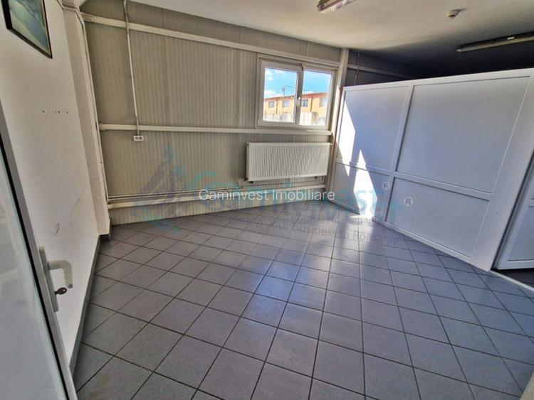 Hala industriala de inchiriat, Calea Borsului, Oradea, Bihor - 9