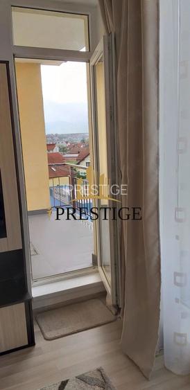 GARSONIERĂ DECOMANDATĂ ETAJ 3 ÎN SIBIU ZONA TURNIȘOR - ALMA - 8