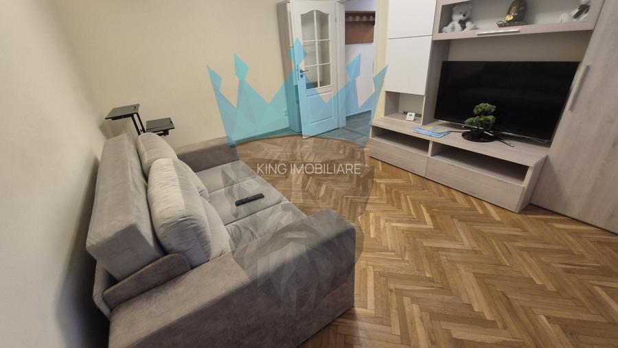Apartament 2 Camere Cismigiu Bucuresti - 2
