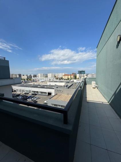 PENTHOUSE 4 ROOMS | 160 SQM TERRACE | FIRST RENTAL - 20