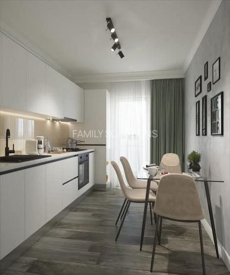 OFERTA! Apartament superb cu 3 camere la 15 minute de metrou Berceni! - 6