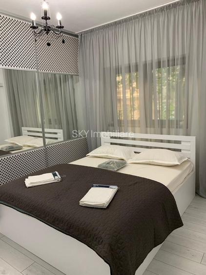 Apartament 3 camere | Modern | Universitate | Renovat Complet - 6