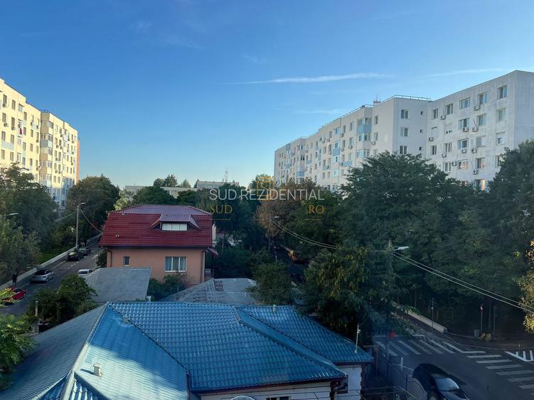 Apartament modern, Sos.Berceni, metrou Aparatorii Patriei, Sect.4 - 12