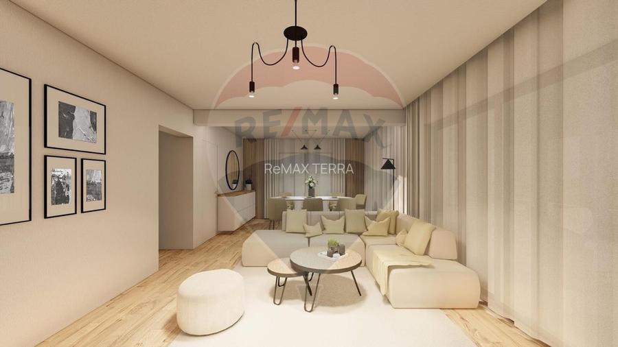 Casă noua de vânzare - 23