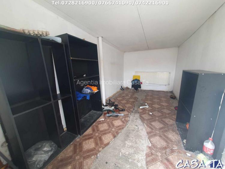 Hala + spatiu birourii ,situat in Targu Jiu, Bld Ecaterina Teodoroiu - 14