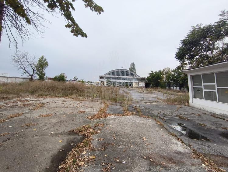 SPATIU INDUSTRIAL//TEREN 71.000 MP// ZONA DE NORD - 4