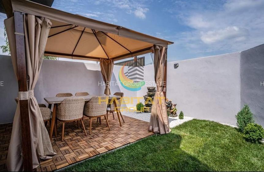 Comision 0!Vanzare 2 Camere+Curte Proprie Berceni- Dezvoltator! - 17