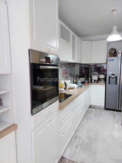 Apartament 4 camere, tip Duplex - 7