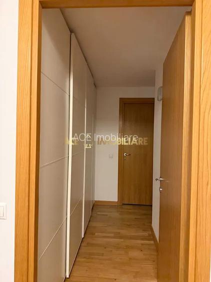 2 Camere | Mihai Bravu | Metrou | Centrala | 2 Bai - 8
