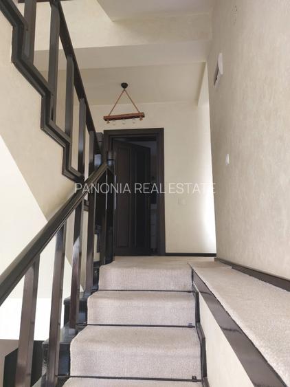 Vila Individuala - Piscina - Livada - Teren 1871 MP - 10