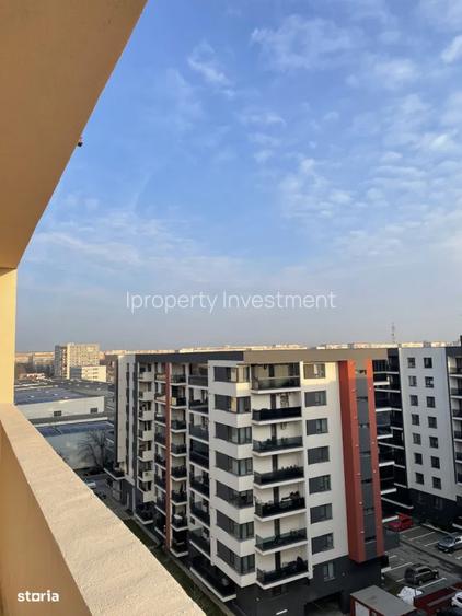 Aparatorii Patriei | Brown Residence | 2 Camere | Parcare | Prima inchiriere - 11