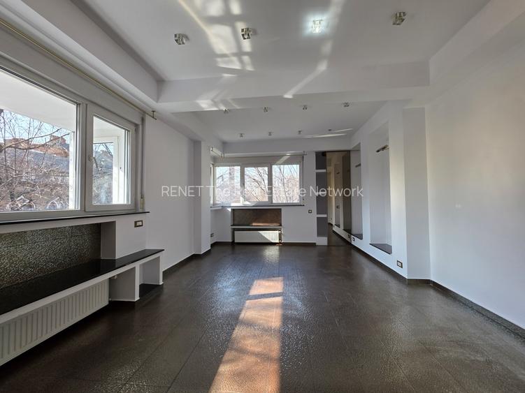Studio nedecomandat, 40 mp, etaj 2, Bulevardul Carol I - 3