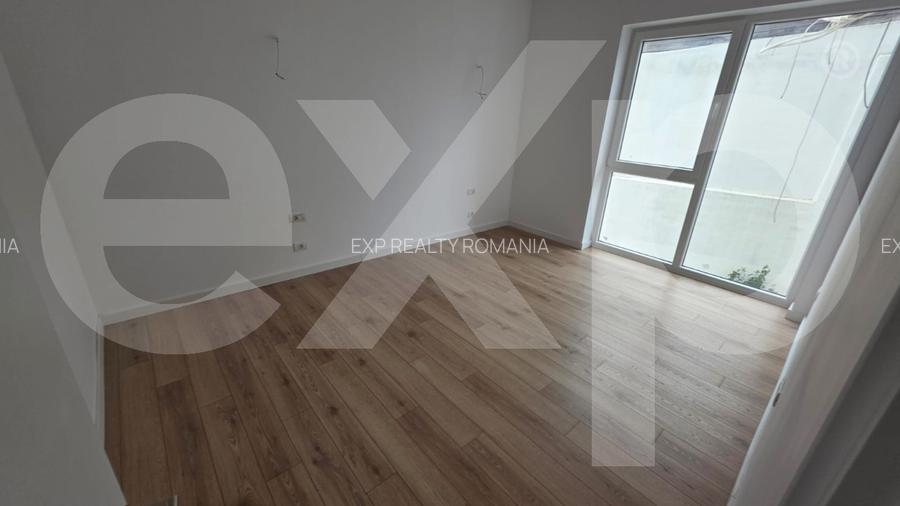 Apartament de vanzare 3 camere -imobil nou- zona Calarasi- Sf Stefan - 8