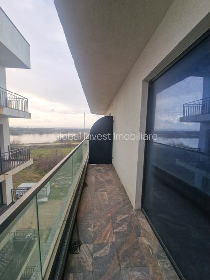 Mamaia Nord(Tabăra Năvodari)- Garsoniera la cheie 34mp, la 200m de plaja - 17