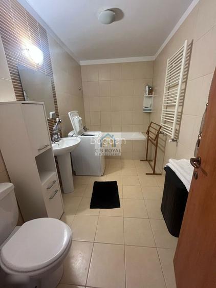 Vând apt. 2cam. Confort Park Residence, Sos. Vitan-Barzesti7D,loc parcare inclus - 10