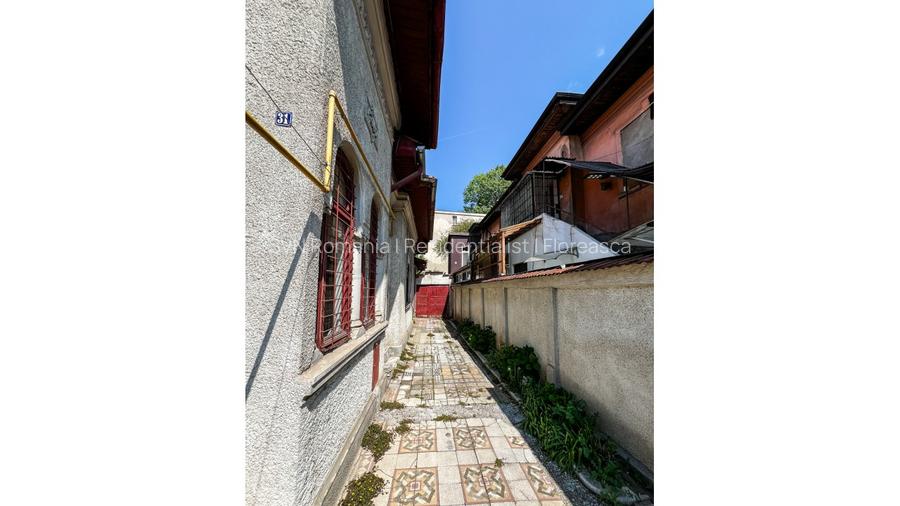 REV2003750 Vila Floreasca Barbu Vacarescu I Pod Mansardabil - 13