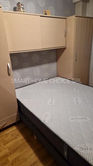 De inchiriat apartament 3 camere,Dristor/Nicolae Grigorescu, Strada Fizicienilor - 5