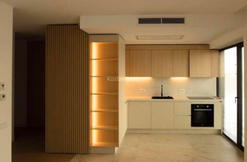 Apartament nou 2 camere One Lake Club Floreasca Parcare subterană boxă - 2