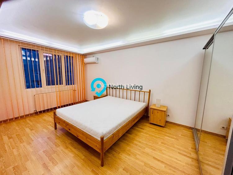 Apartament 3 camere - Aleea Mozaicului- Chisinau - 3