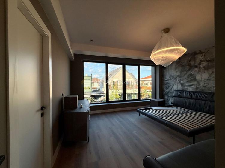 Vila individuala nZEB | Paradisul Verde | Eficienta energetica aproape 0 - 30