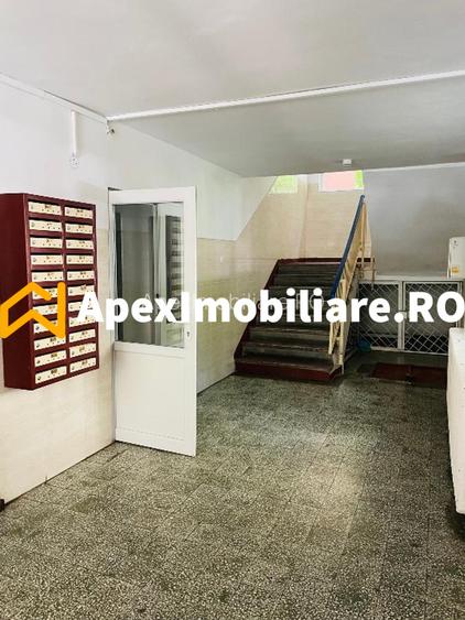 Garsoniera de inchiriat Iancului București | ApexImobiliare.ro - 2