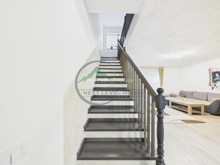 Casa constructie noua, beci, cartier Izvor, comision 0 - 10