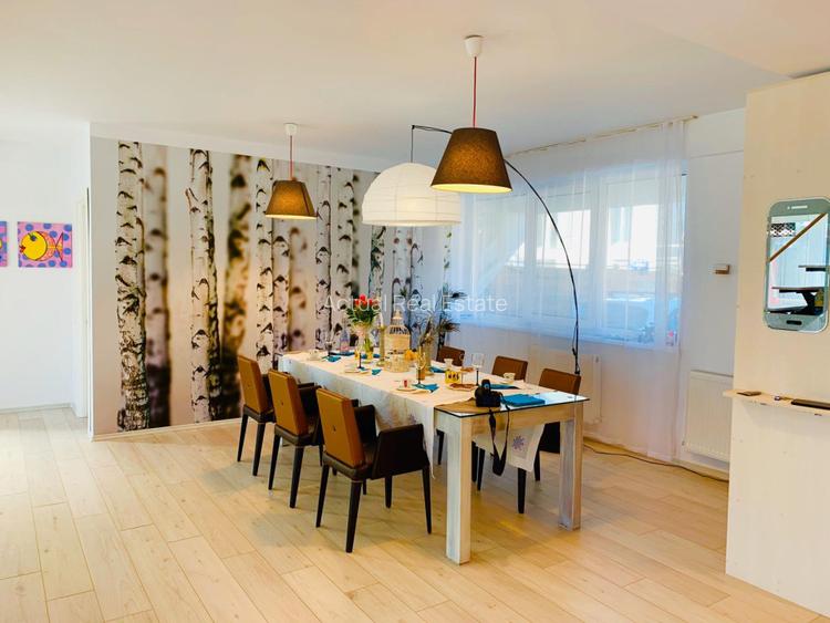 CASA MEDITERANEANA| KAMSAS| 6 CAMERE| 435 MP TEREN |  - 15