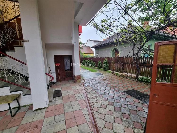 Apartament 3 camere la casa , zona Florilor - 9