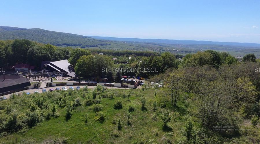 Teren de Vanzare – 850 mp | Petrarie – Burnova | Zona Verde, Investitie  - 4