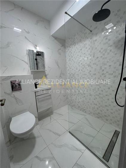 METROU BERCENI  650M    – APARTAMENT 2 CAMERE TIP STUDIO - 9