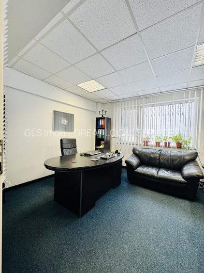 De Inchiriat Cladire Birouri stradal, Ideal sediu, Clinica, Birouri, Showroom - 11