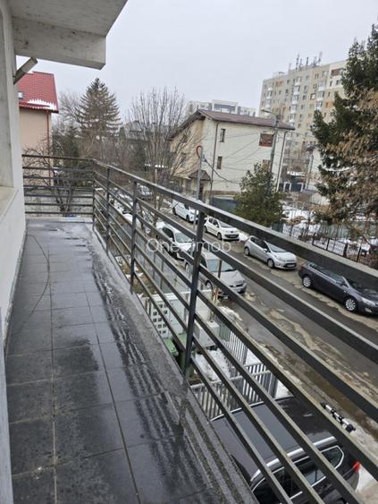 Apartament cu 2 camere | Spatios | Etaj 1 | Centrala+Mobilat+utilat| COMISION 0% - 11