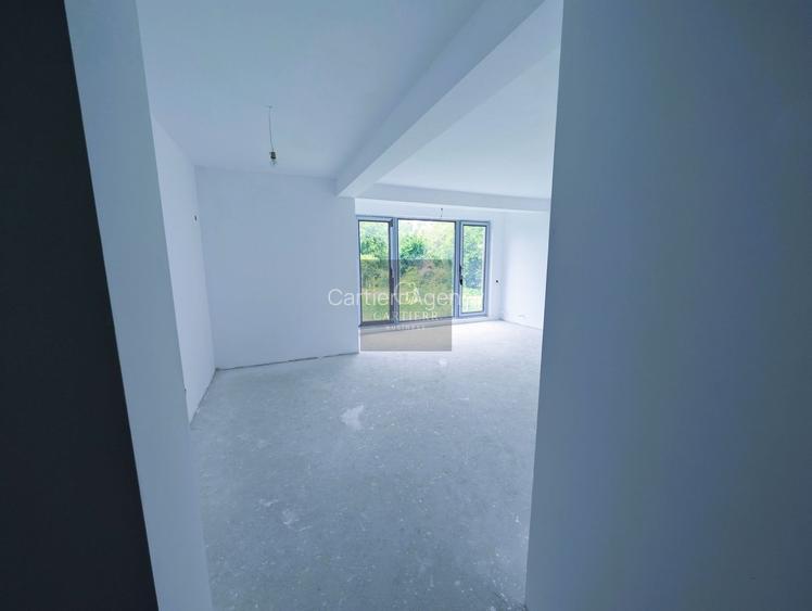 DUPLEX | BUFTEA | Biserica Adormirea Maicii Domnului | CALUL BALAN - 9