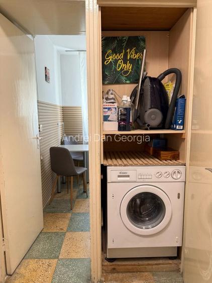 Garsoniera Bd Garii Brasov central - 9