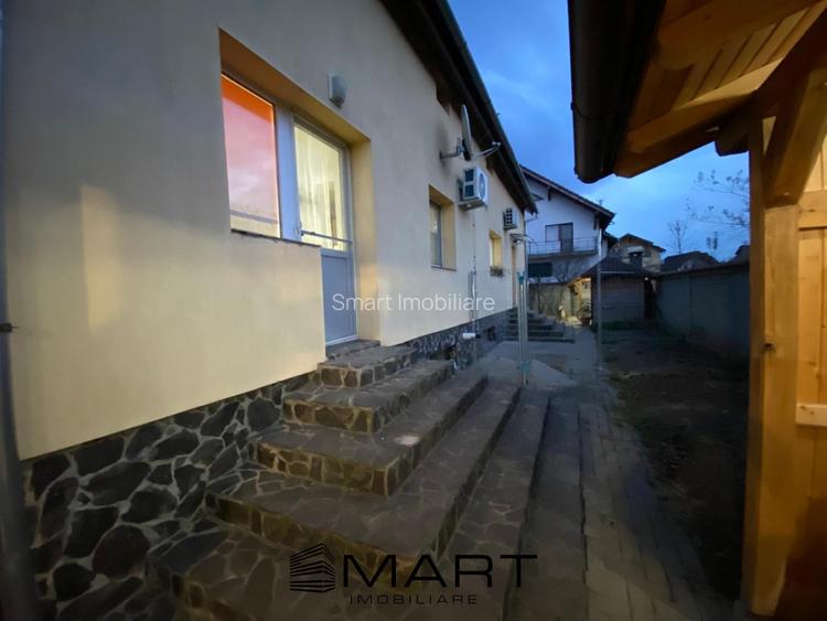 casa / vila 8 camere zona  Selimbar - 5