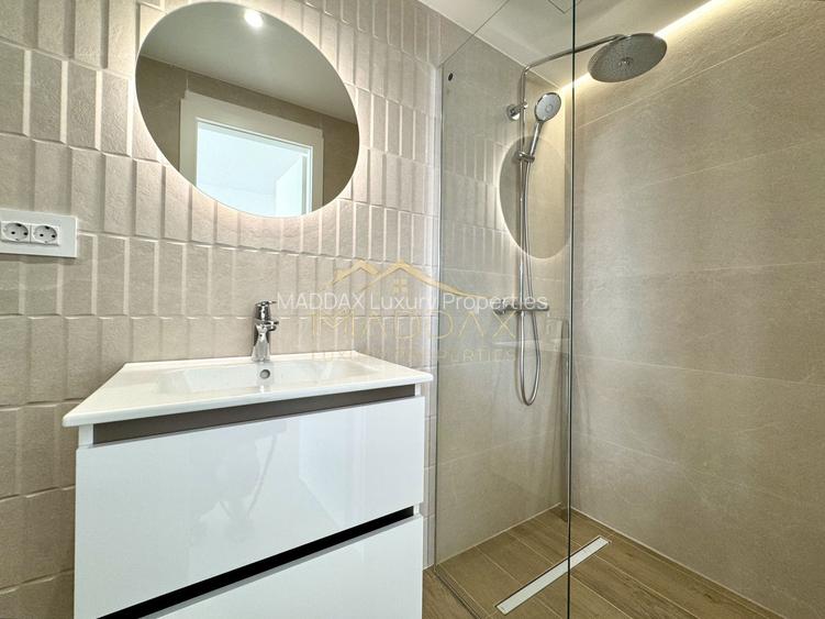 Vila cu 6 camere *575mp* / 2 locuri parcare // Pipera- Iancu Nicolae - 60