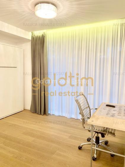 LUXURY DESIGN/ DUPLEX/ONE CHARLES DE GAULLE /2 PARKING/2 TERRACES - 24