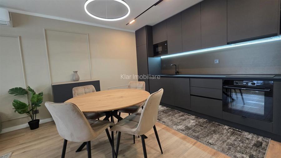 Apartament modern 2 Camere Lux in The Nest - Scortarilor - 3