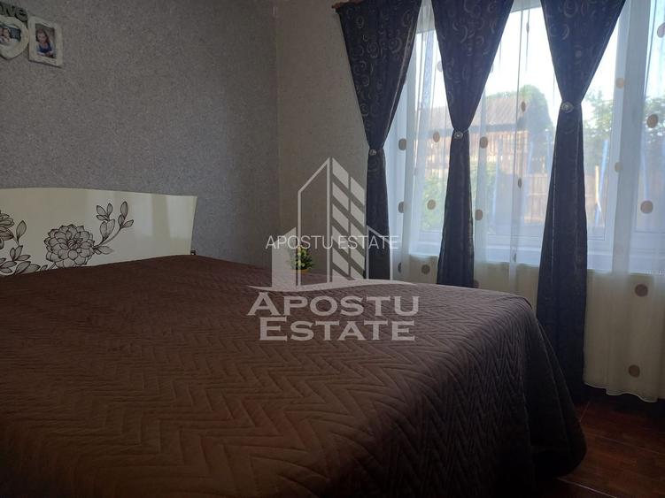 Casa, de vanzare, in Curtici. - 15